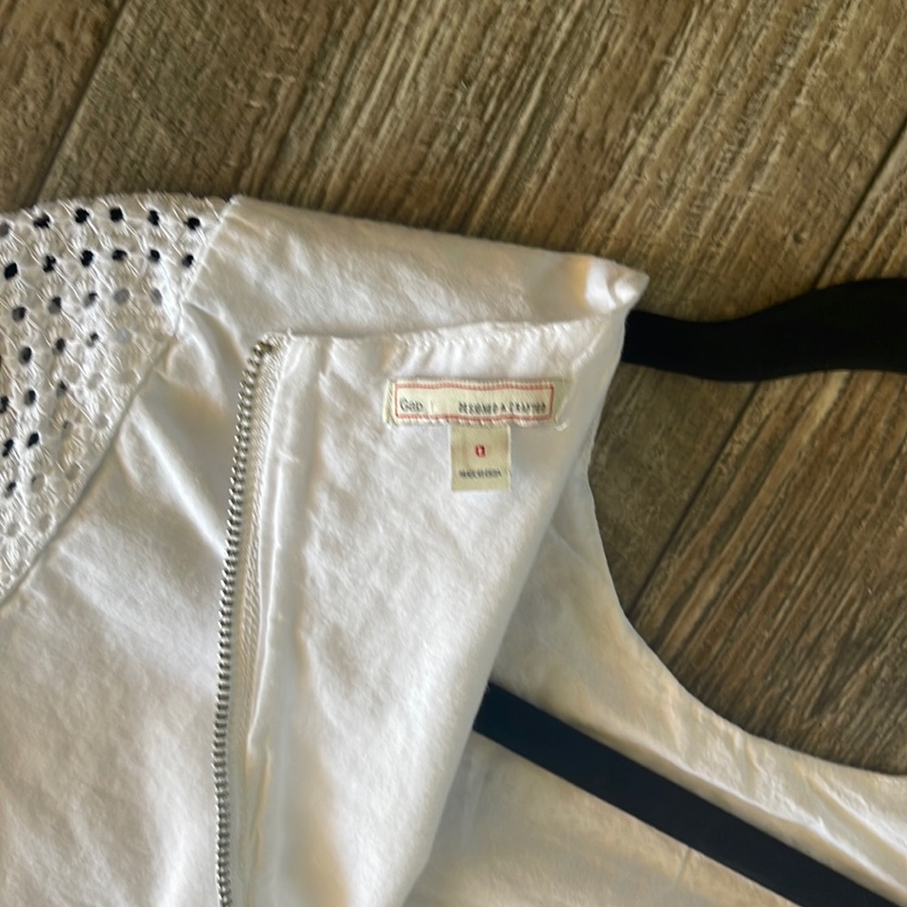 Gap Designed & Crafted, Size 0 - image 6